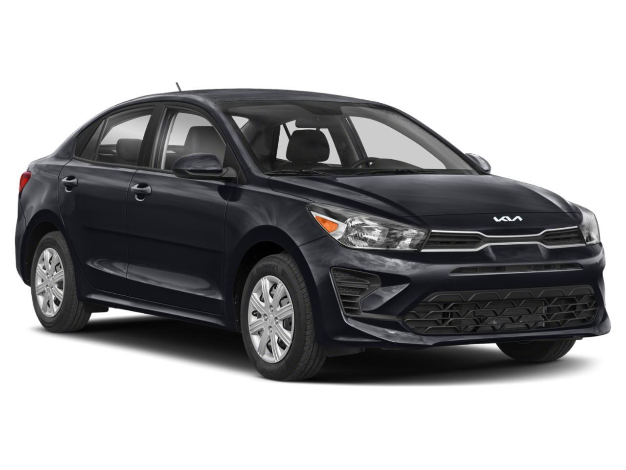 2023 Kia Rio S Roseville CA
