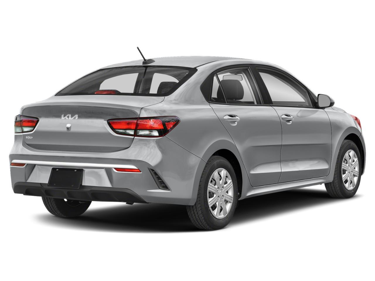 2023 Kia Rio S Roseville CA