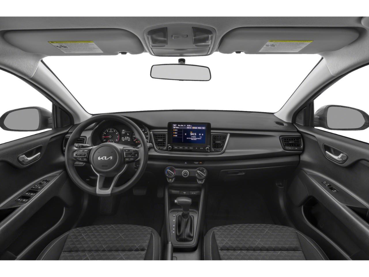 2023 Kia Rio S San Clemente CA