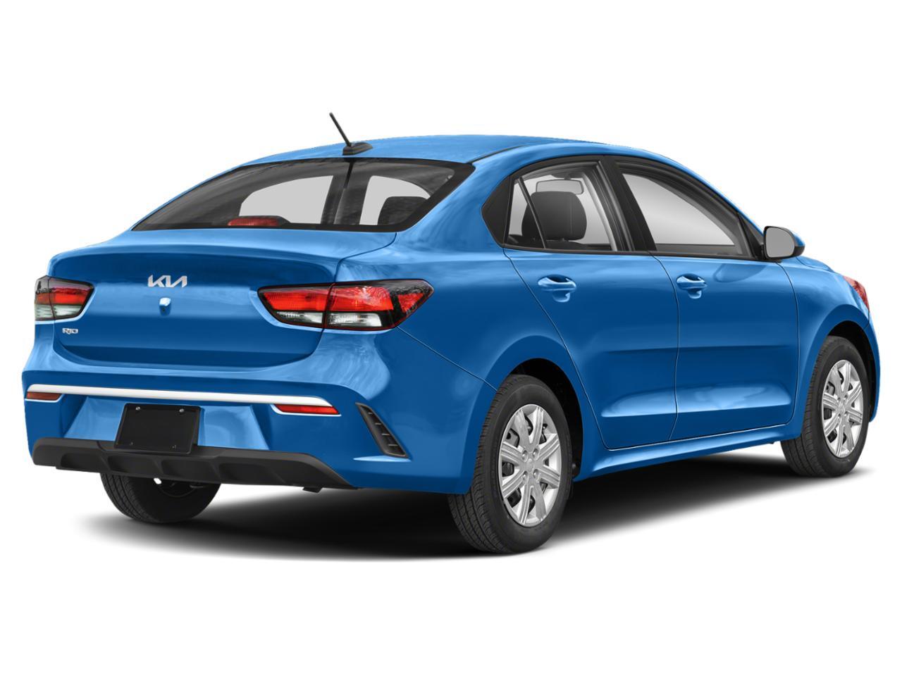 2023 Kia Rio S San Clemente CA