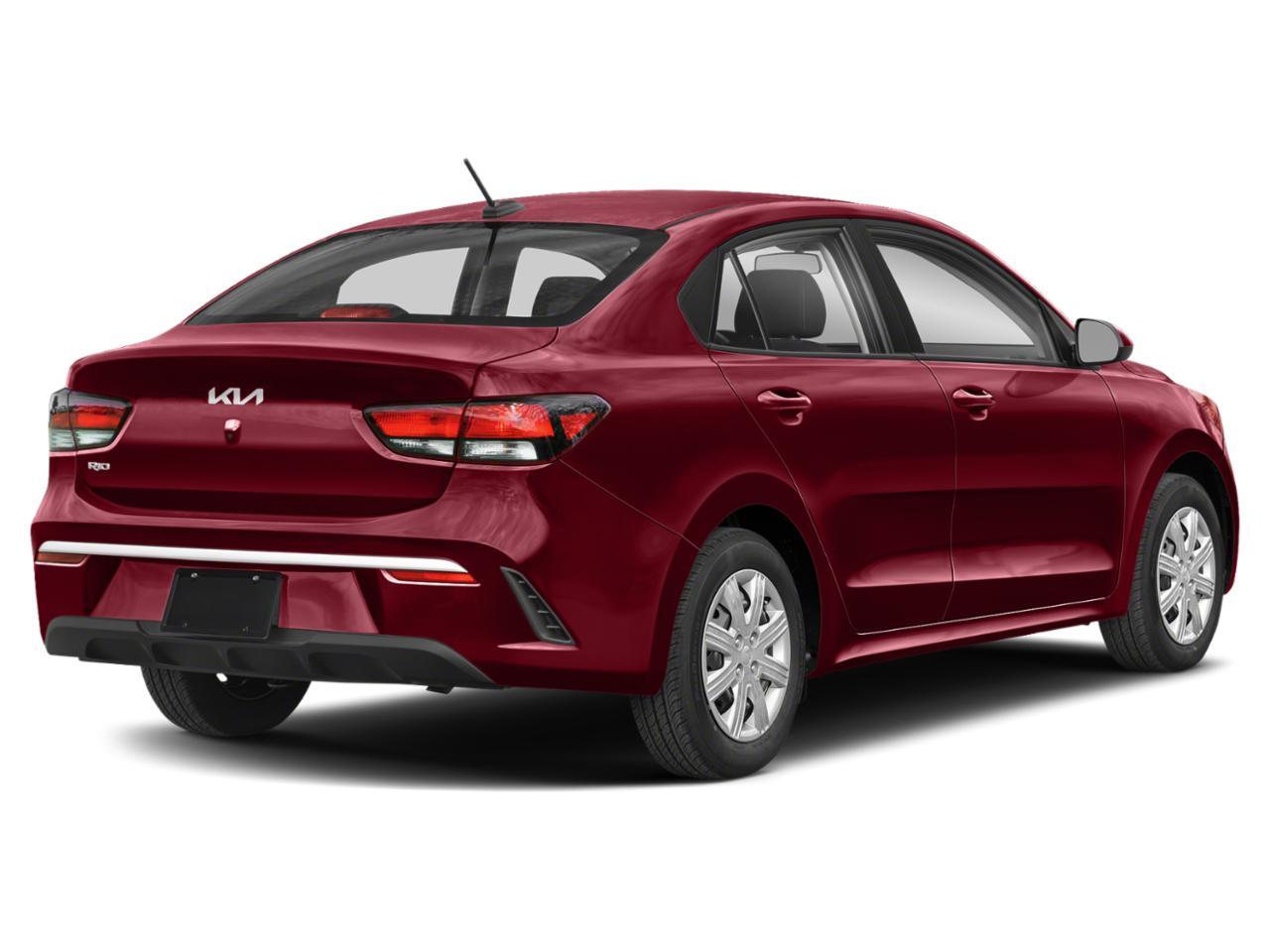 2023 Kia Rio S San Clemente CA
