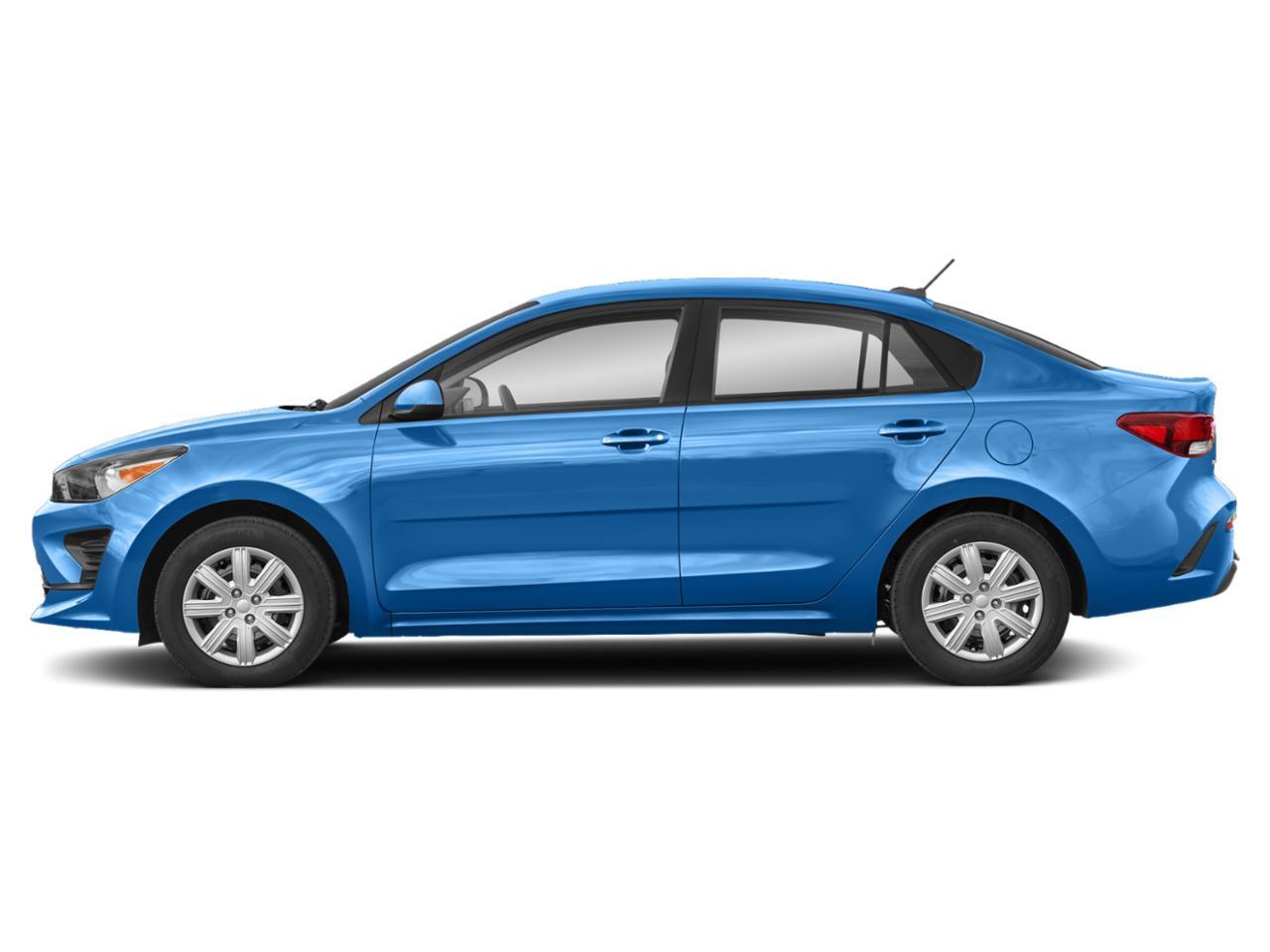 2023 Kia Rio S San Clemente CA
