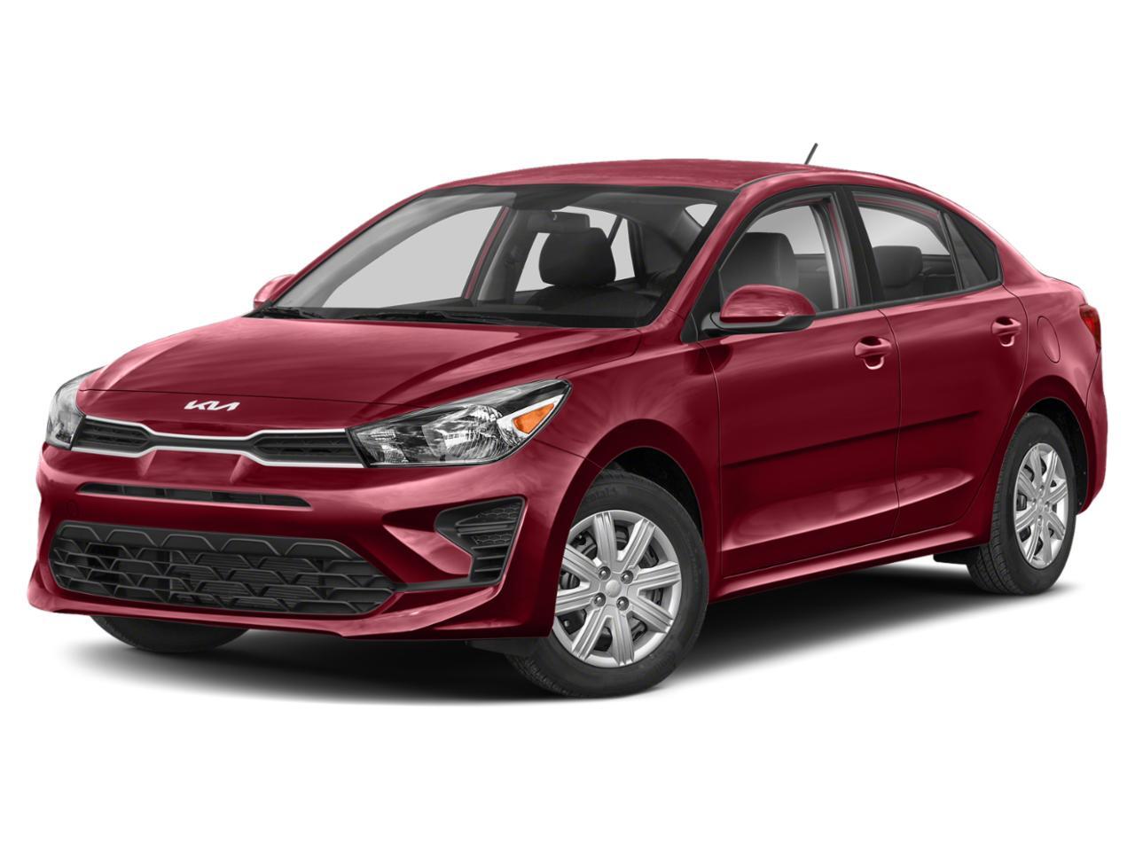 2023 Kia Rio S San Clemente CA