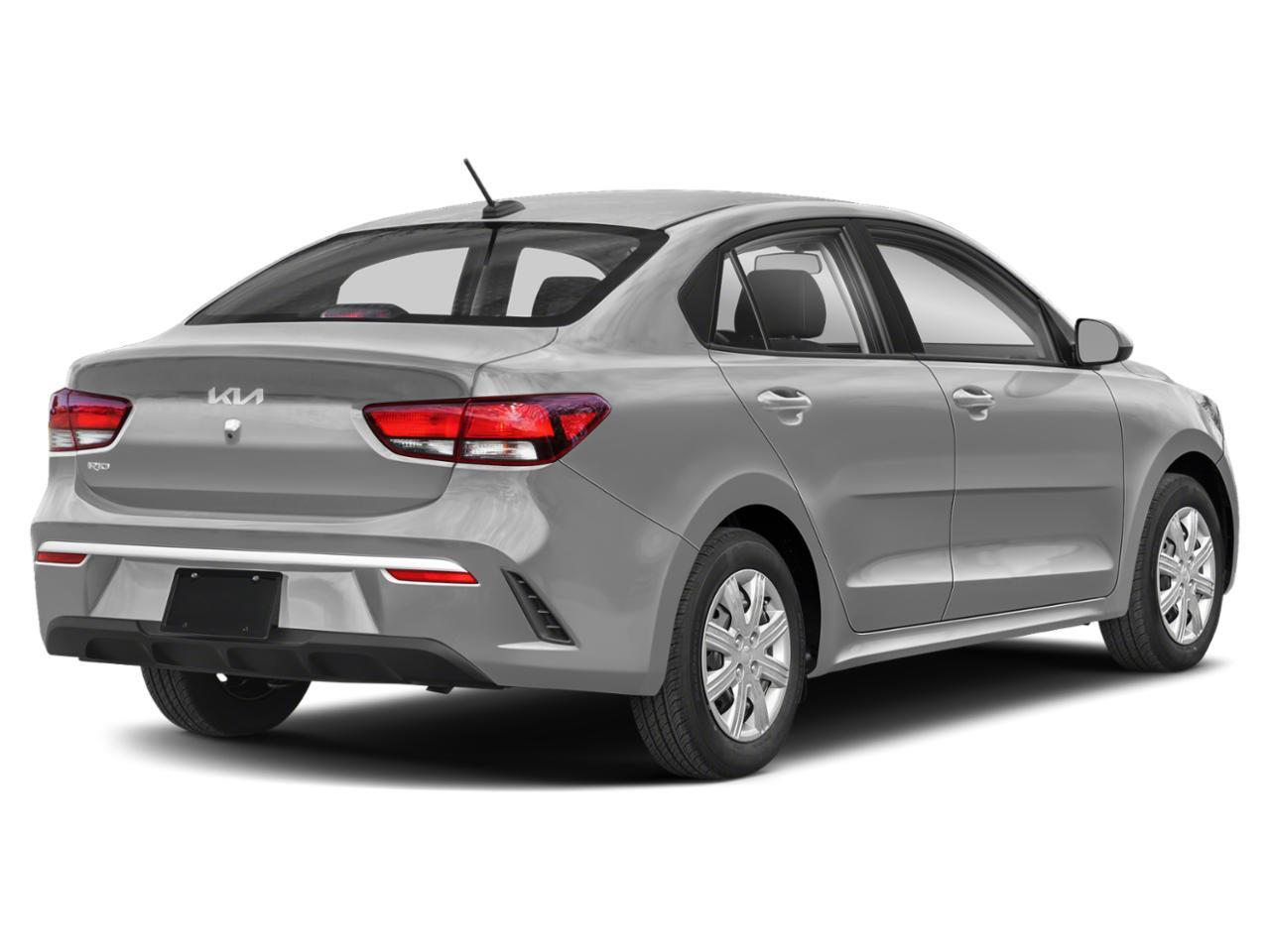 New 2023 Kia RIO S in Toledo, OH