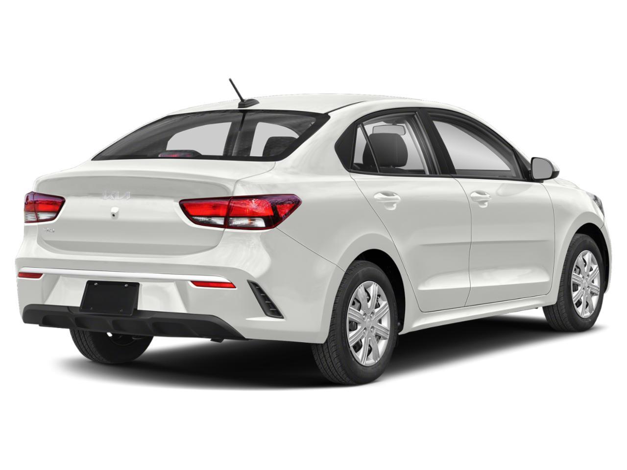 New 2023 Kia Rio S in Toledo, OH