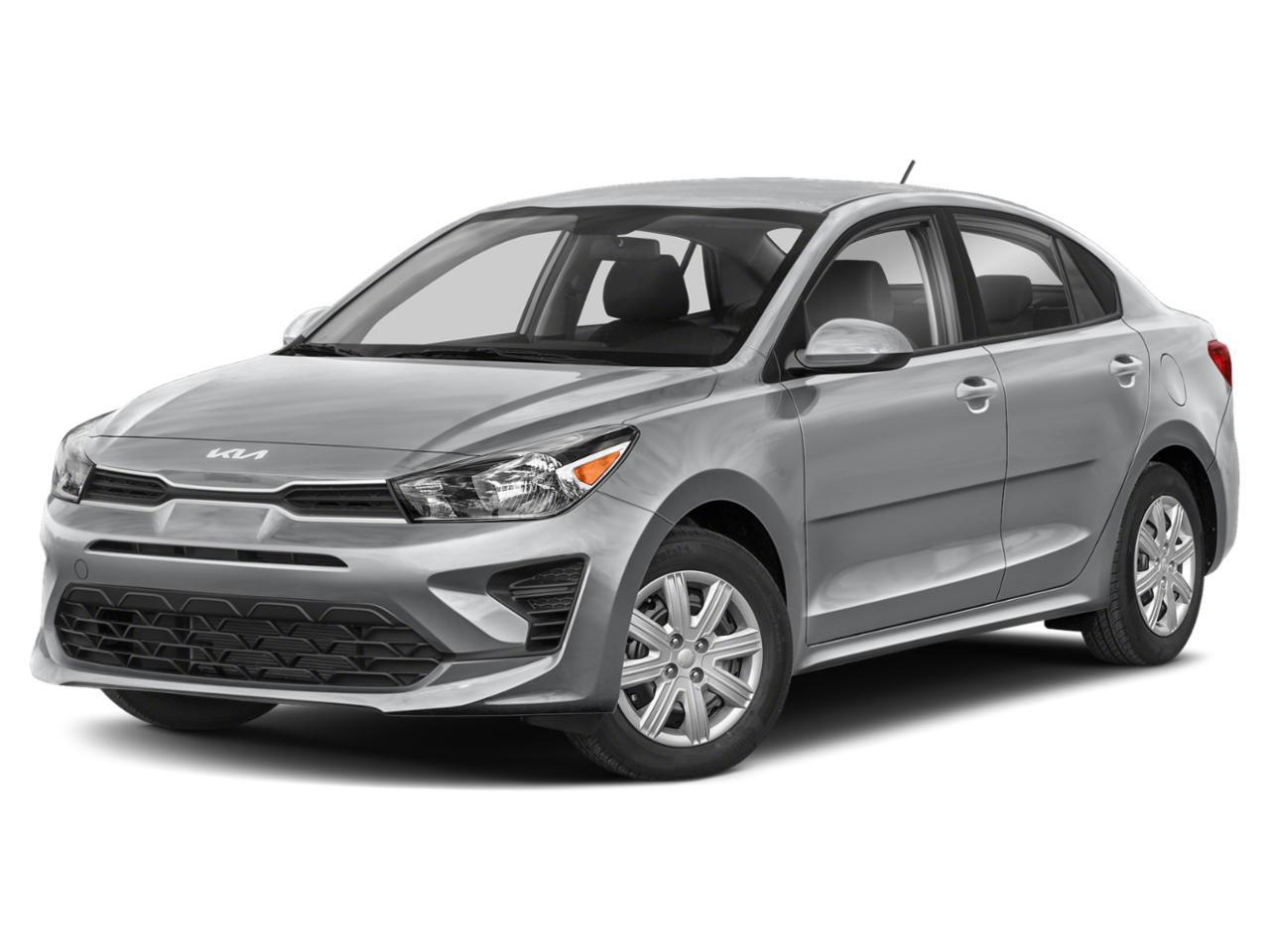 New 2023 Kia Rio S In Toledo OH