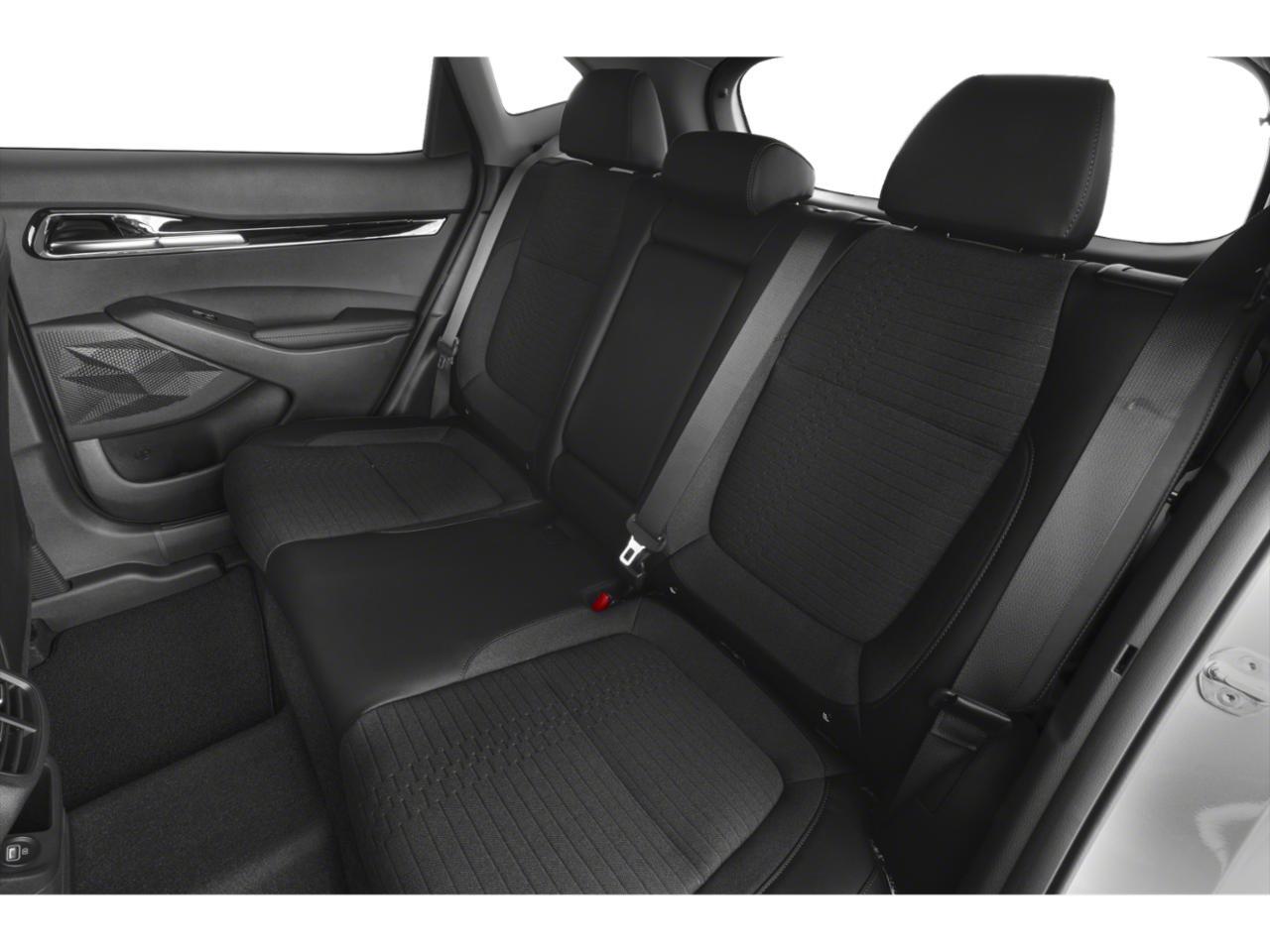 2023 Kia SELTOS S Roseville CA