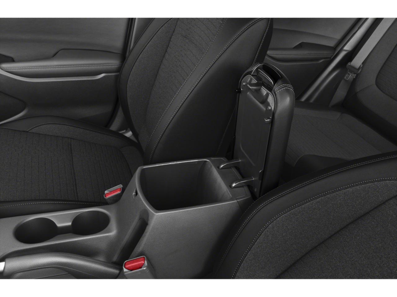 2023 Kia SELTOS S Roseville CA