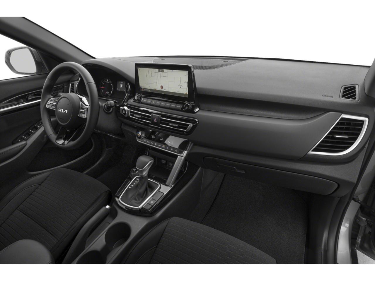 2023 Kia SELTOS S Roseville CA