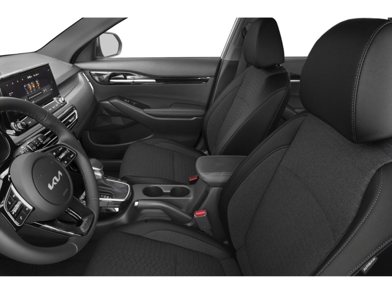 2023 Kia SELTOS S Roseville CA