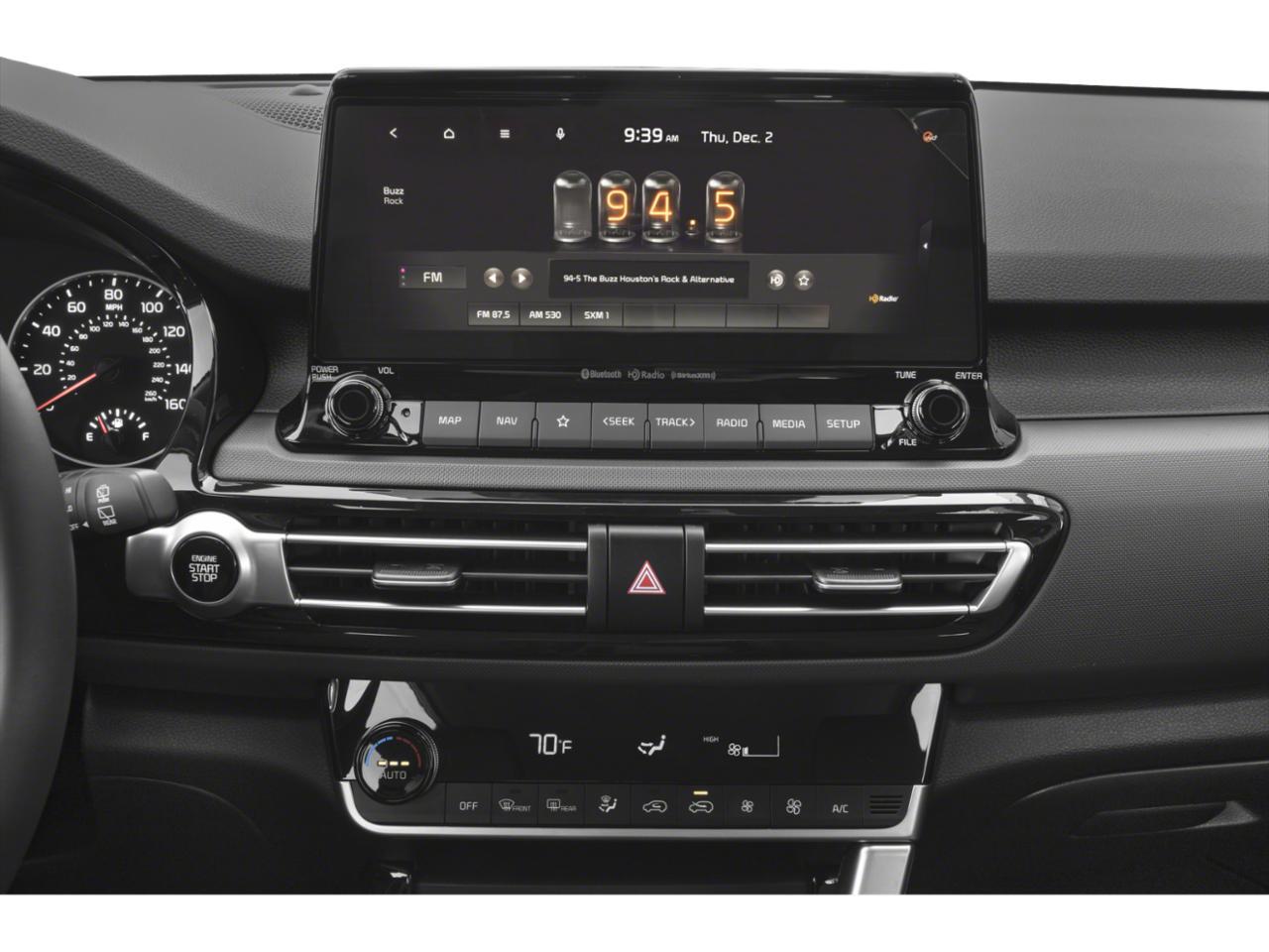 2023 Kia SELTOS S Roseville CA