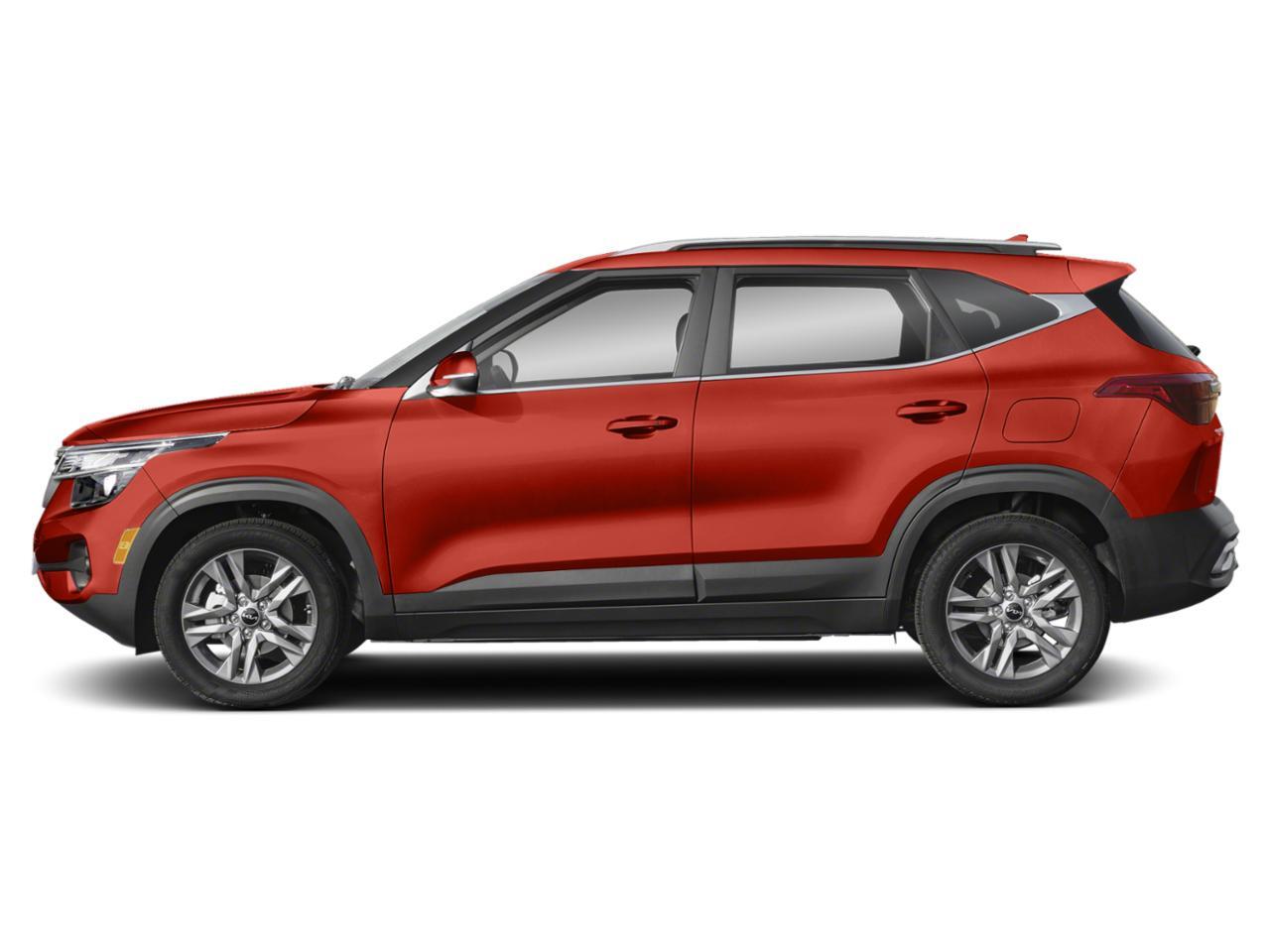 2023 Kia SELTOS S Roseville CA