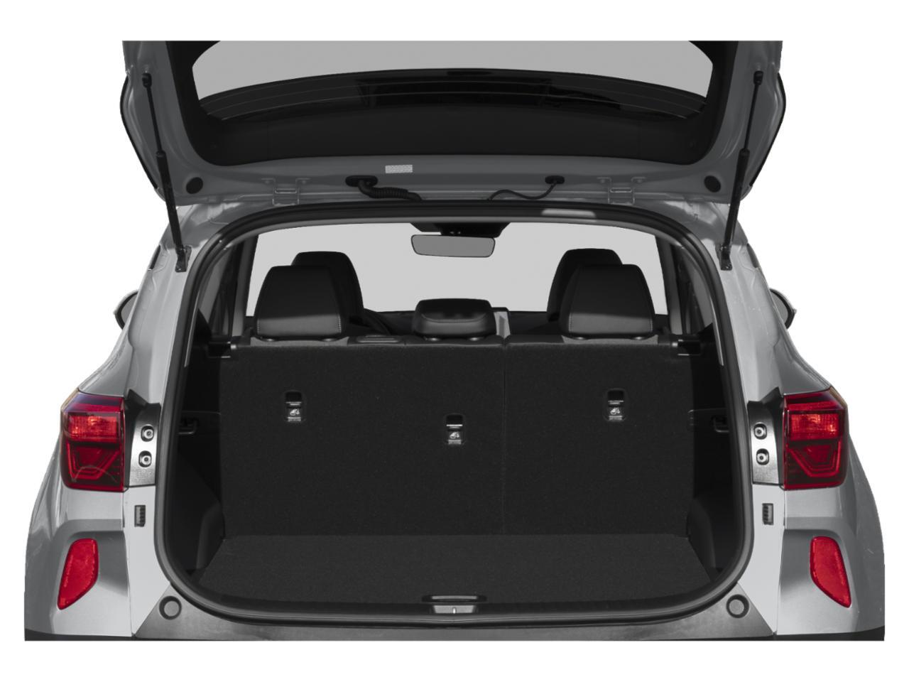 2023 Kia Seltos EX Premium Tucson AZ