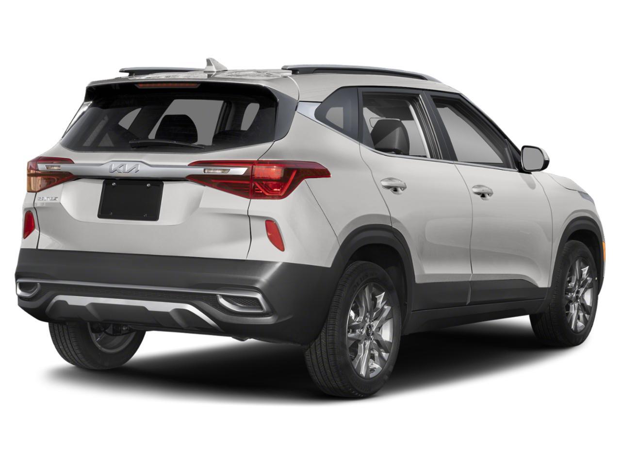 2023 Kia Seltos EX Premium Tucson AZ