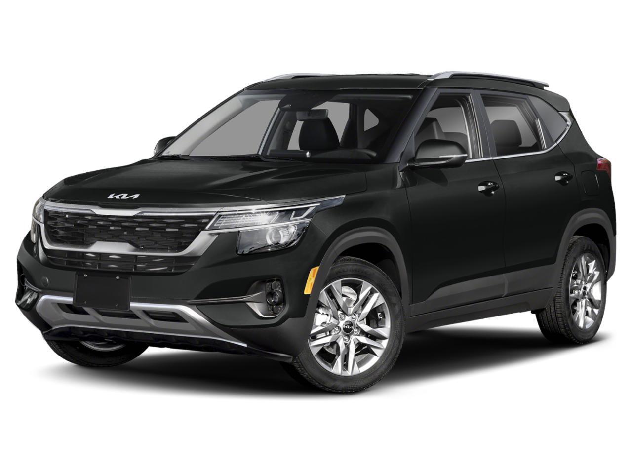 2023 Kia Seltos EX San Clemente CA