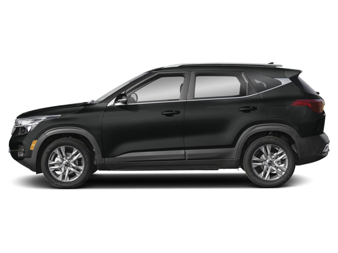 2023 Kia Seltos EX San Clemente CA
