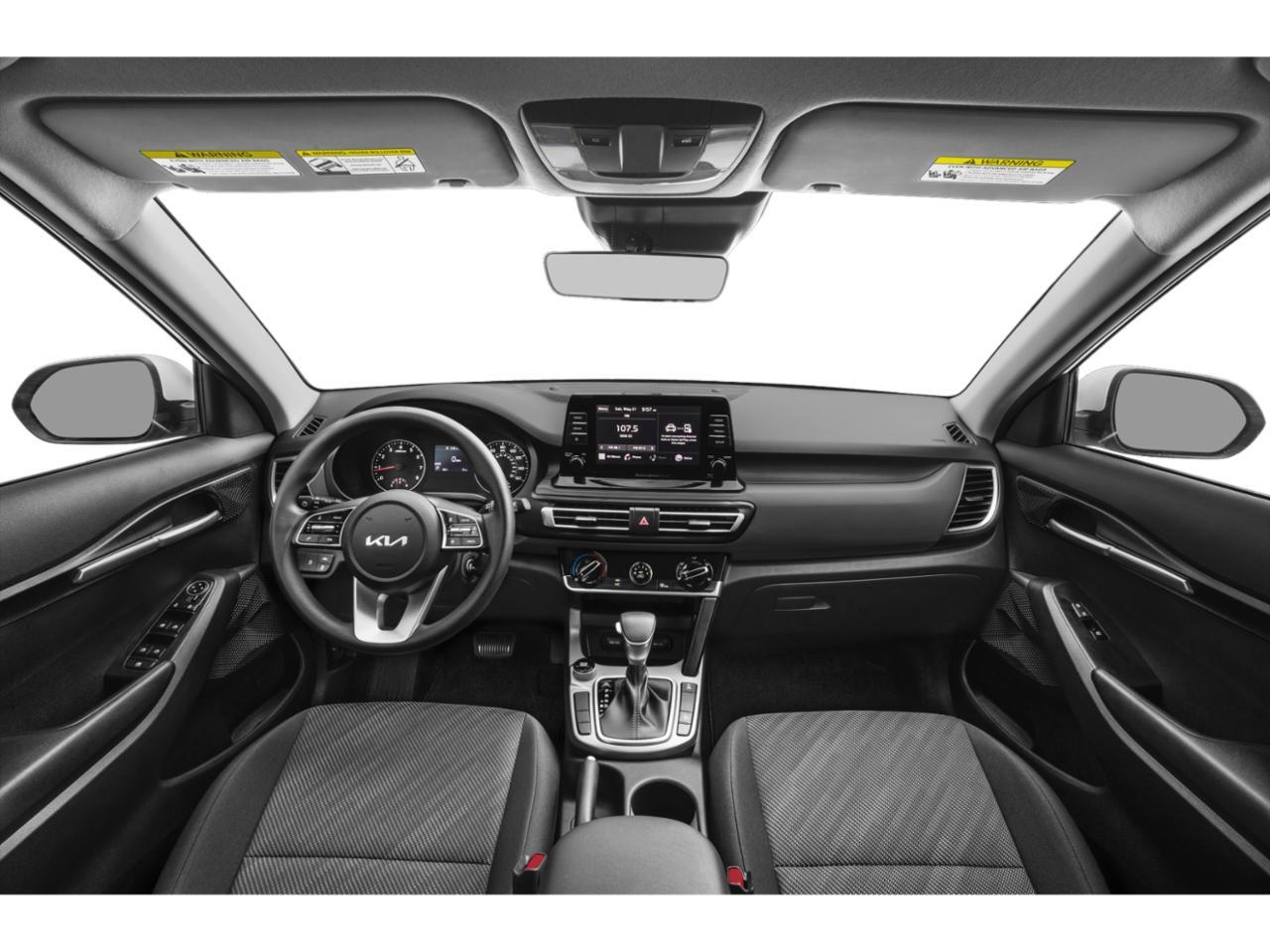 2023 Kia Seltos LX Folsom CA