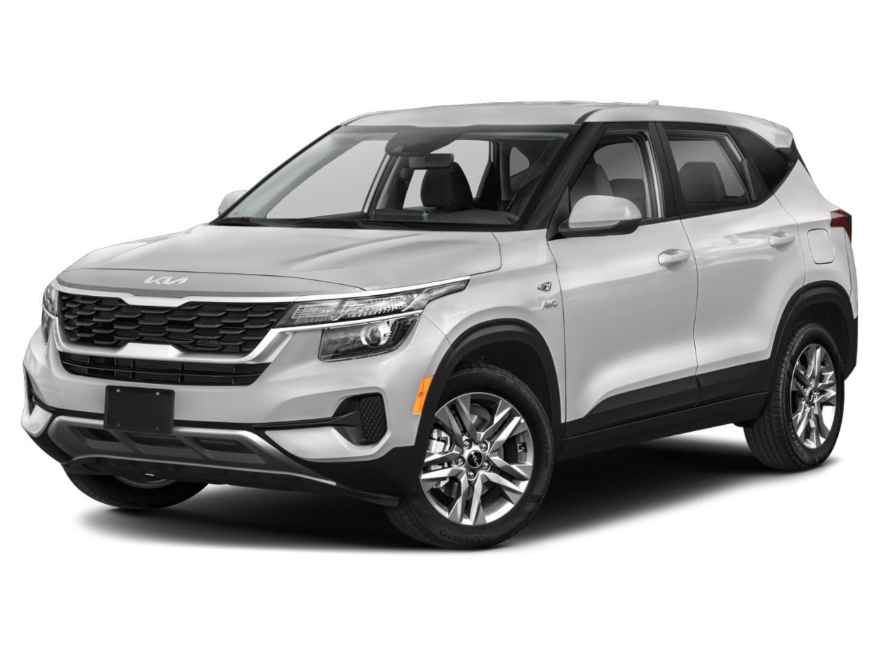 2023 Kia Seltos LX Willowbrook IL