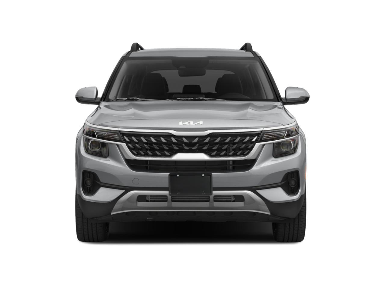 2023 Kia Seltos Nightfall Akron