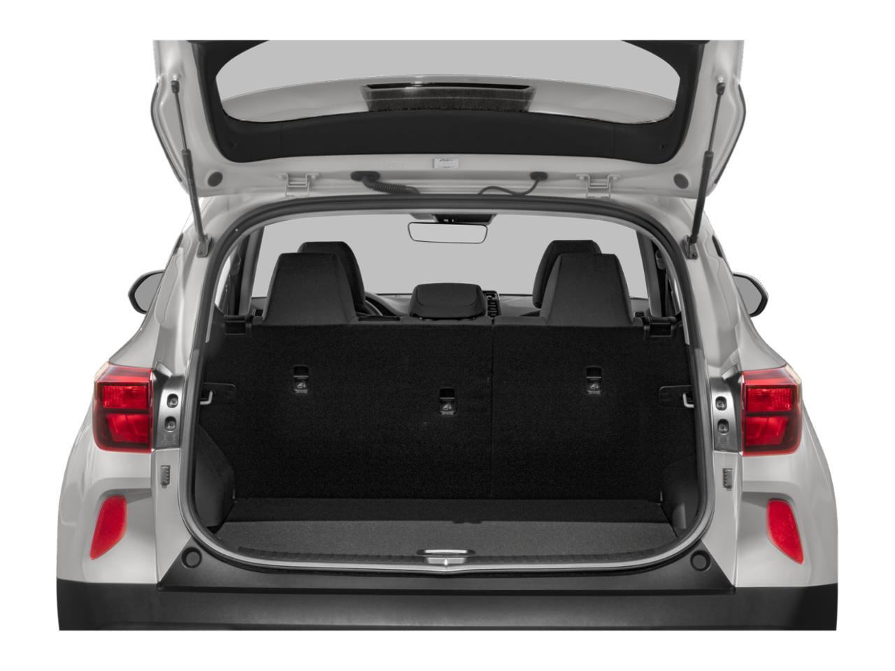 2023 Kia Seltos Nightfall Akron