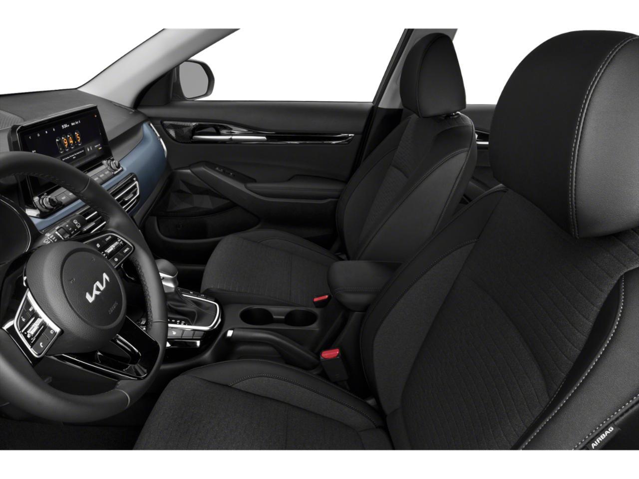 2023 Kia Seltos Nightfall Akron