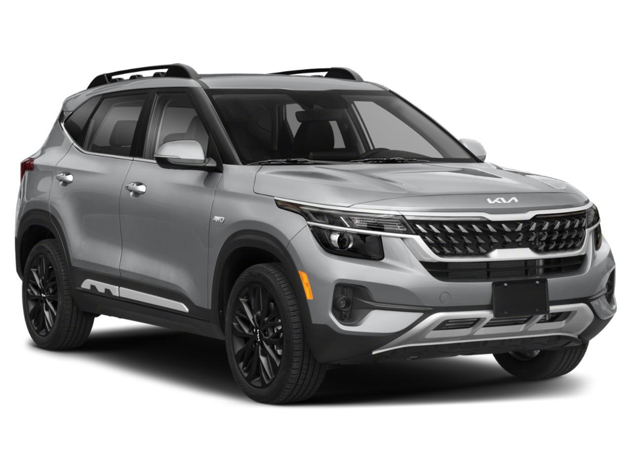 2023 Kia Seltos Nightfall Akron
