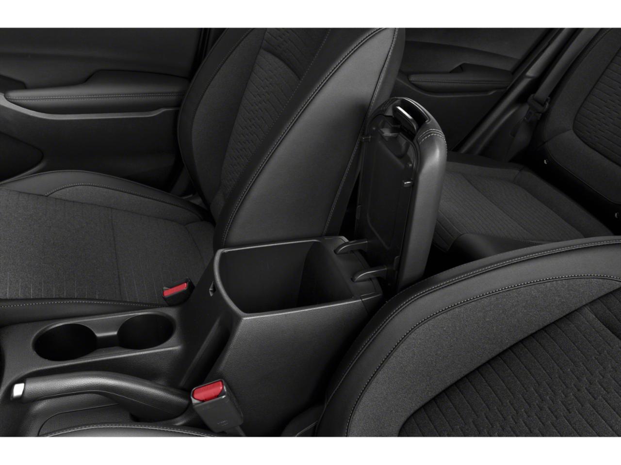 2023 Kia Seltos Nightfall Akron
