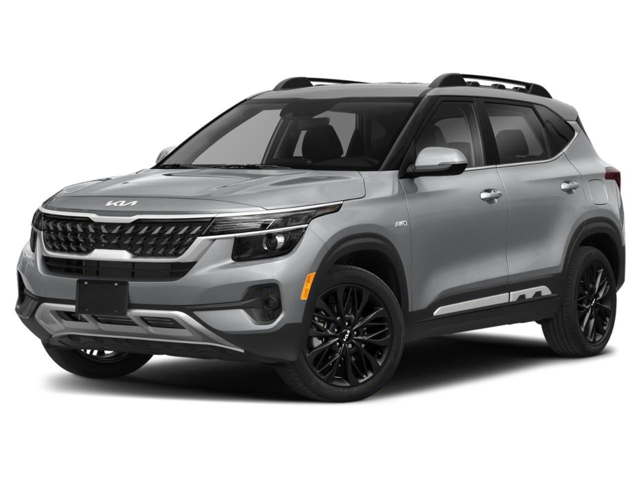 2023 Kia Seltos Nightfall Akron