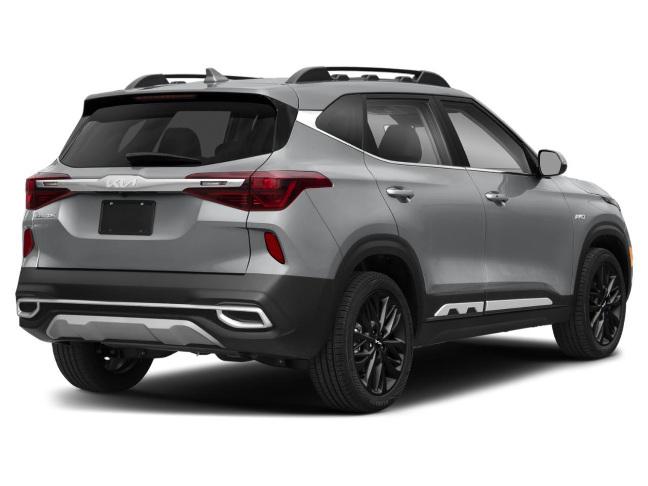 2023 Kia Seltos Nightfall Akron