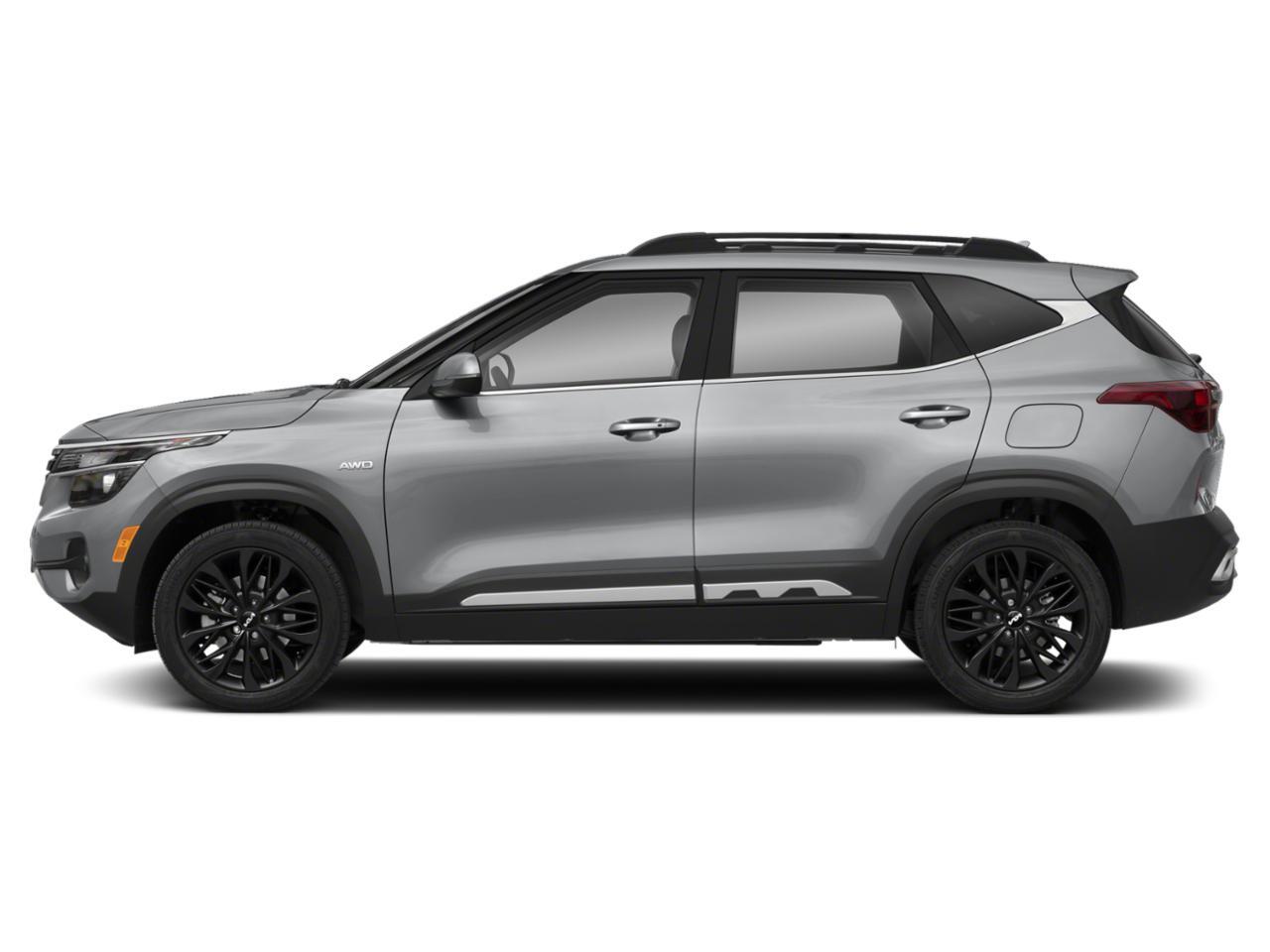 2023 Kia Seltos Nightfall Akron