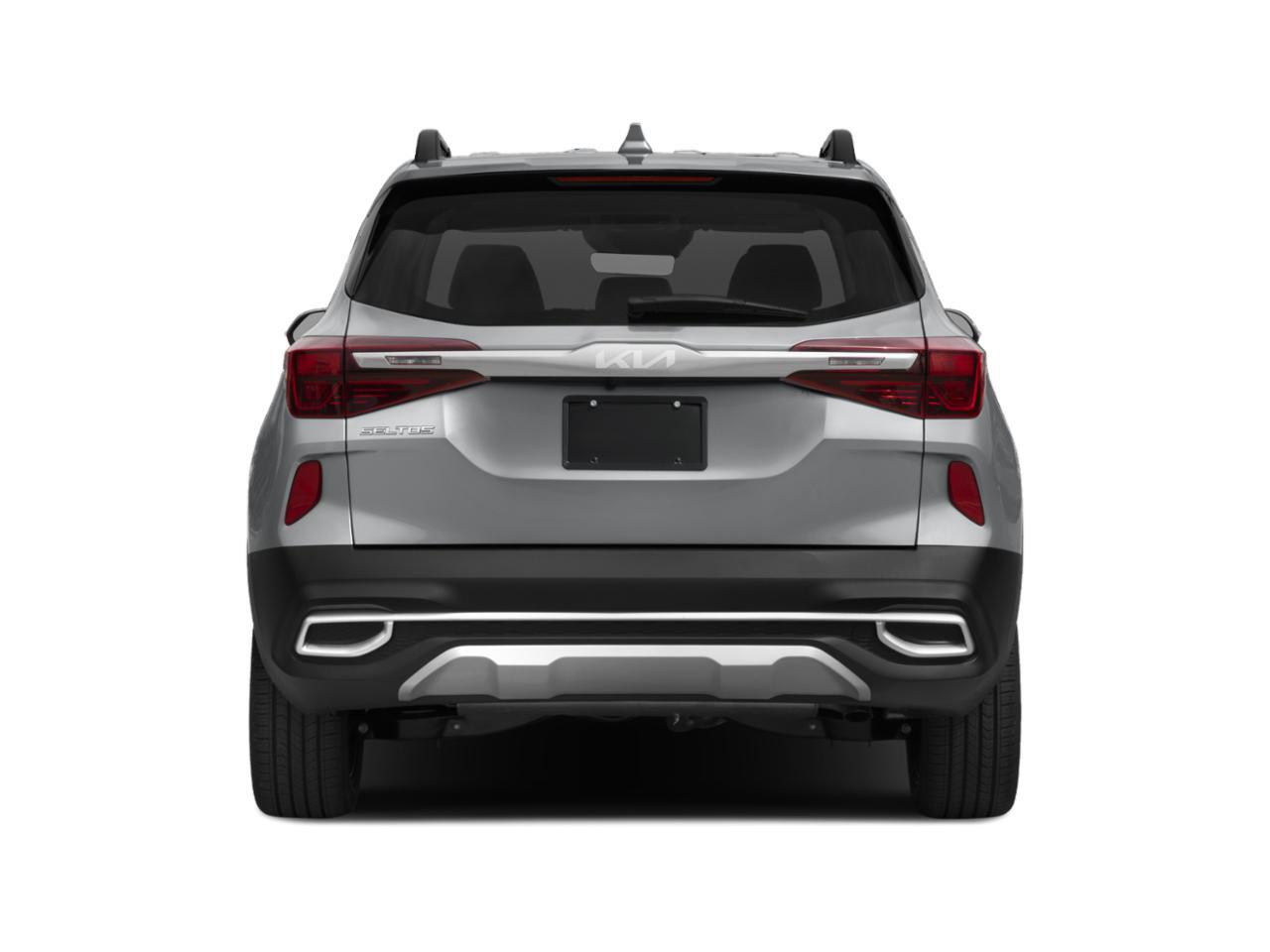 2023 Kia Seltos Nightfall DCT AWD Benwood WV
