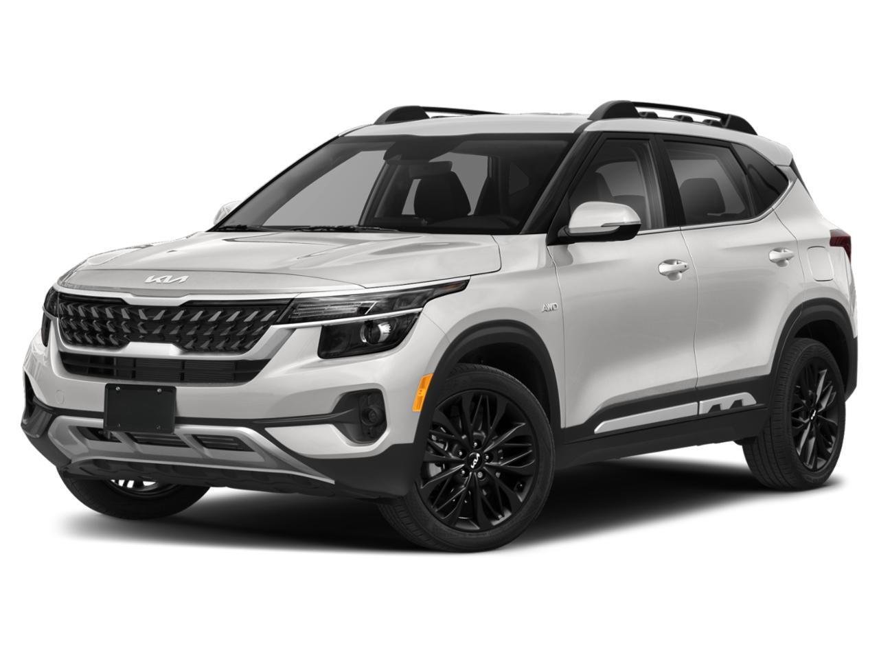 2023 Kia Seltos Nightfall DCT AWD Benwood WV