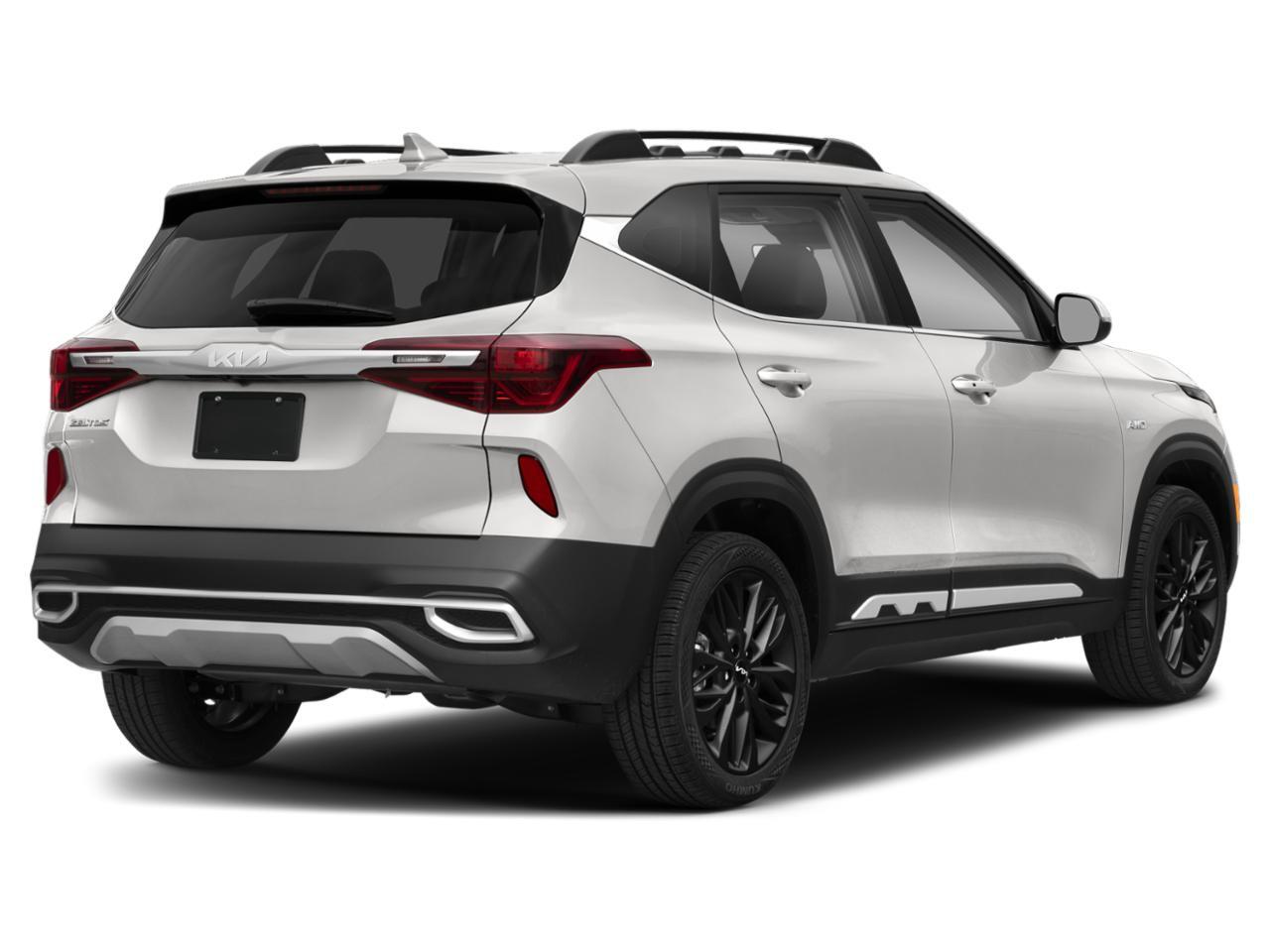 2023 Kia Seltos Nightfall DCT AWD Benwood WV