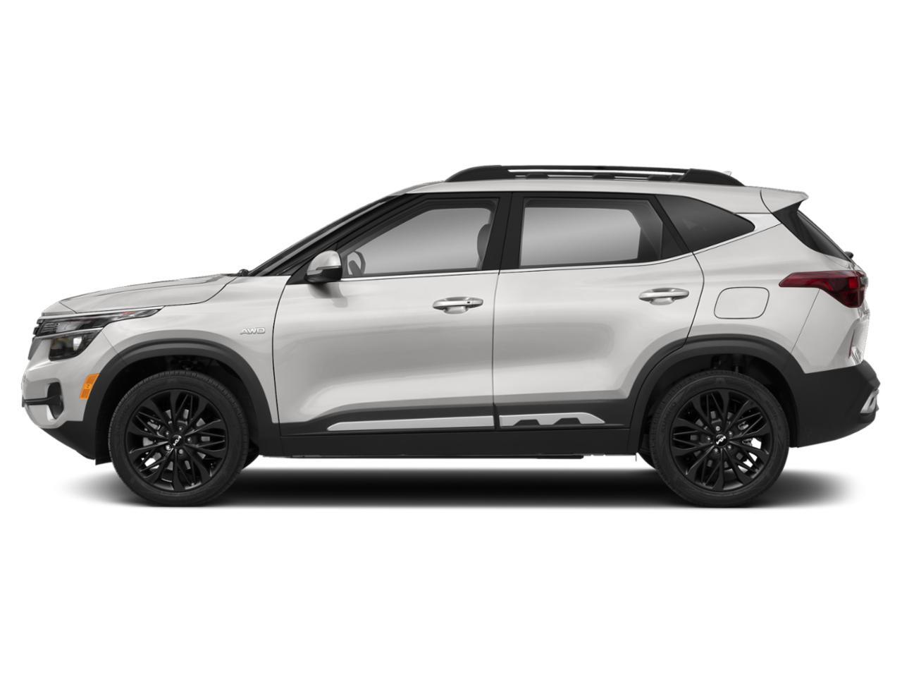 2023 Kia Seltos Nightfall DCT AWD Benwood WV