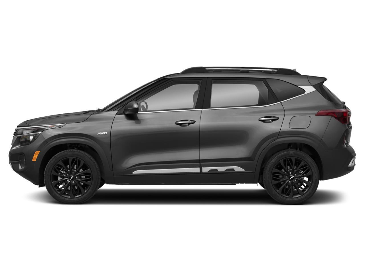 2023 Kia Seltos