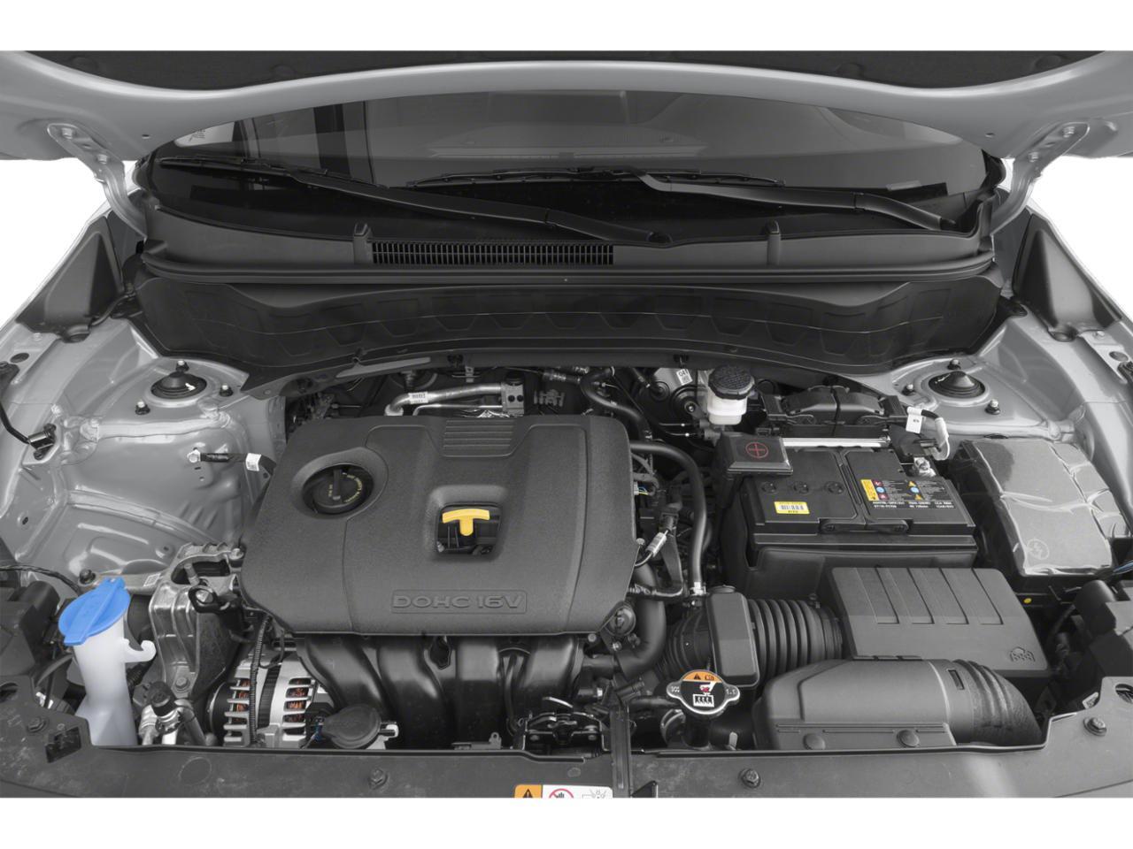 2023 Kia Seltos S Akron OH