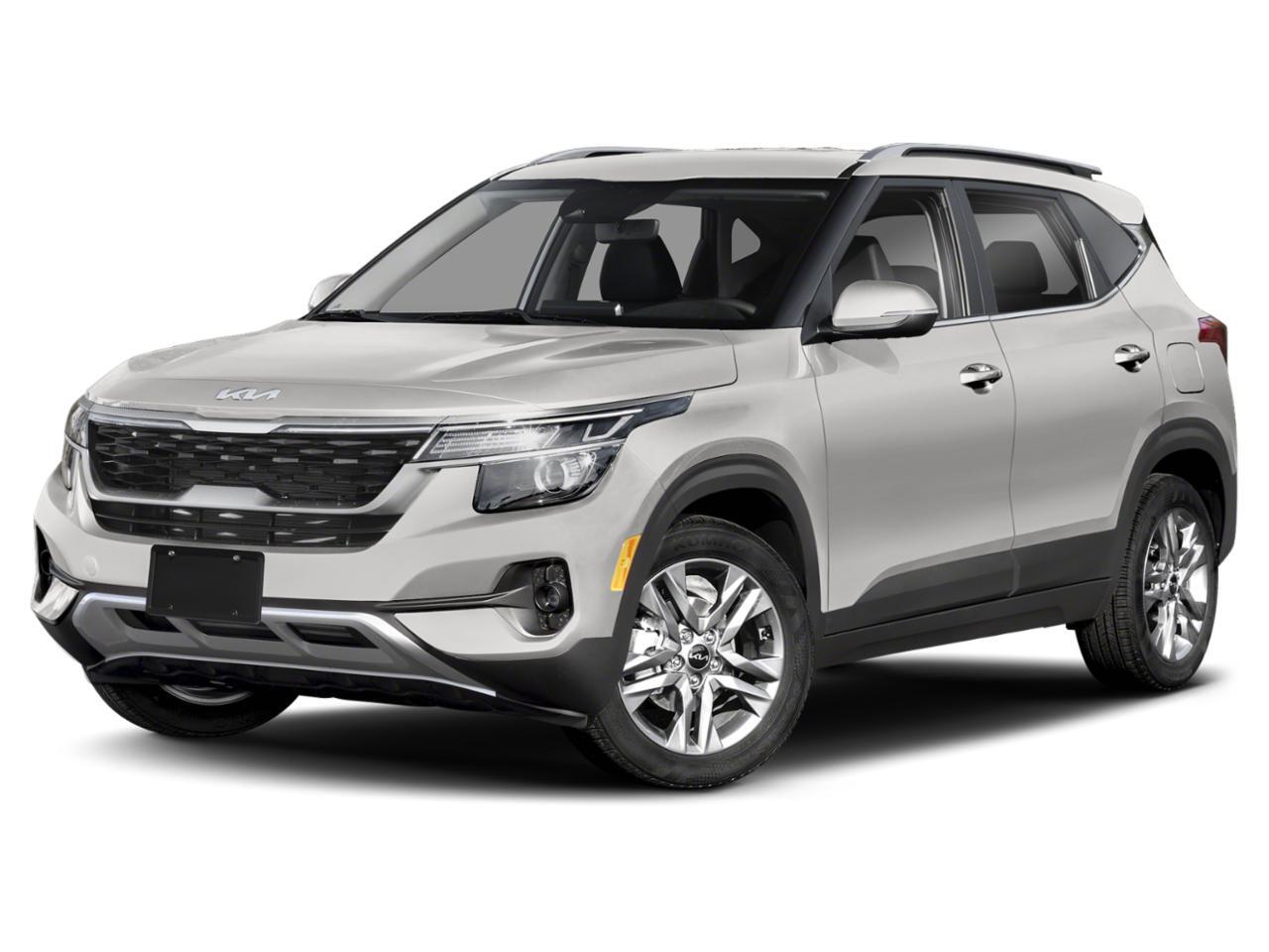 New 2023 Kia SELTOS S In Bellingham WA New 2023 Kia SELTOS S In Bellingham WA