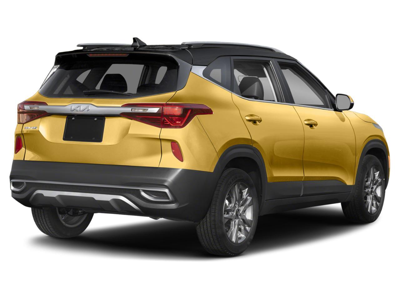 2023 Kia Seltos S San Clemente CA