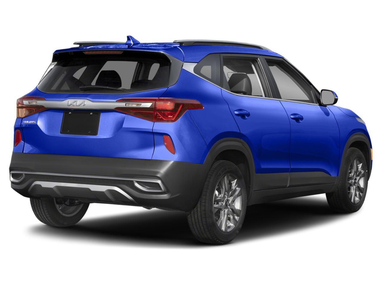 2023 Kia Seltos S San Clemente CA