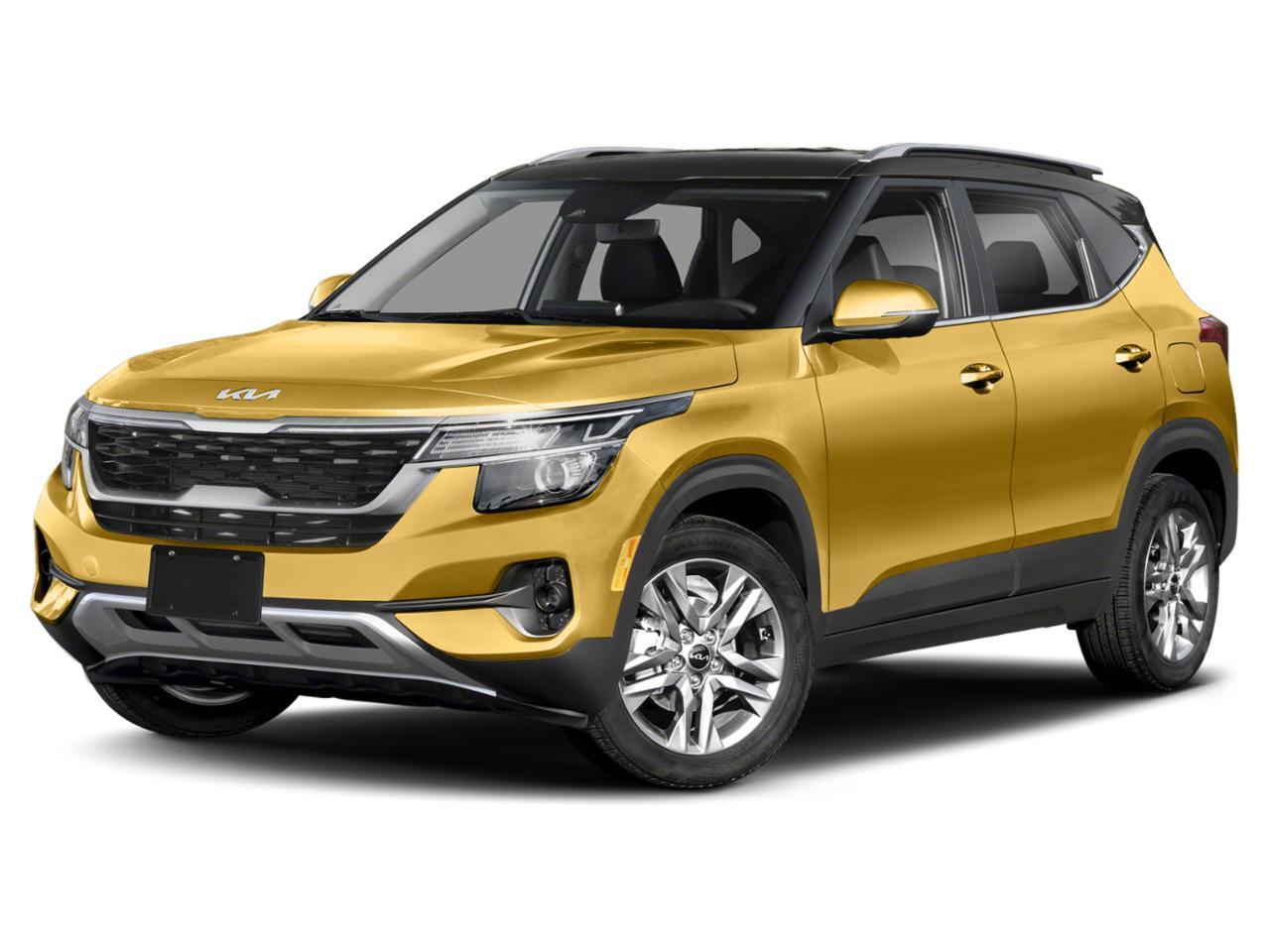 2023 Kia Seltos S San Clemente CA