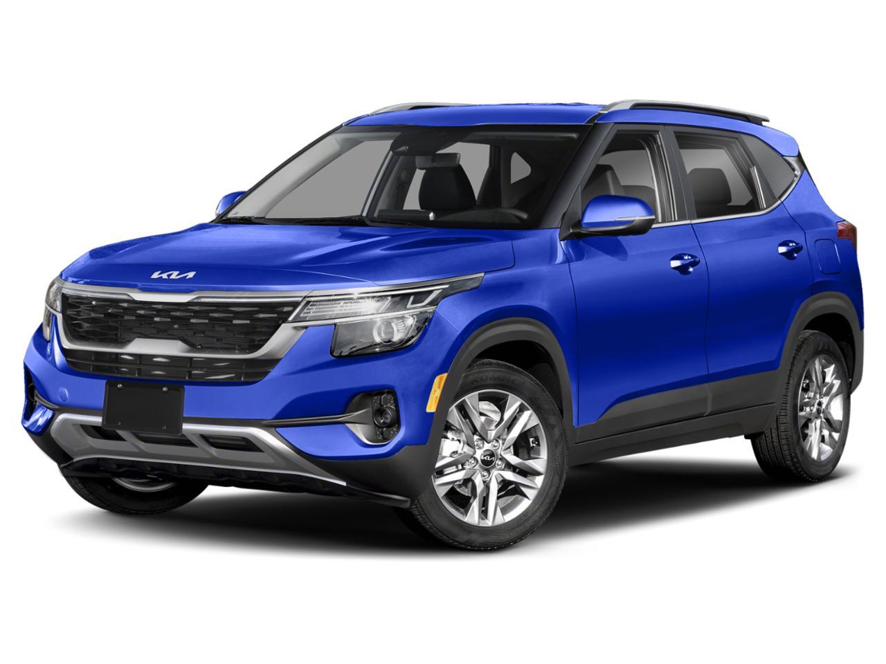 2023 Kia Seltos S San Clemente CA