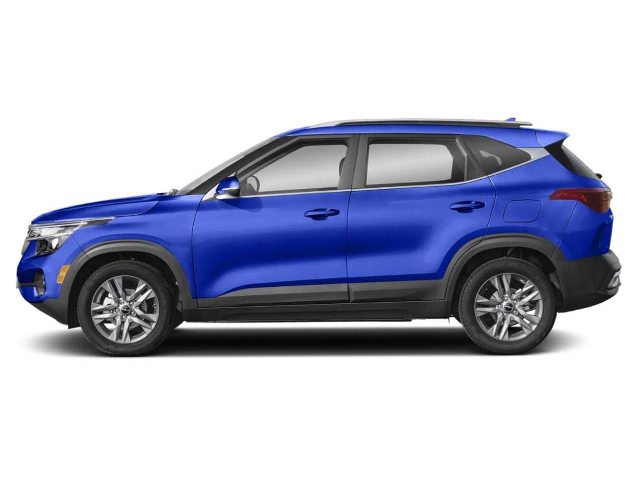 2023 Kia Seltos S San Clemente CA