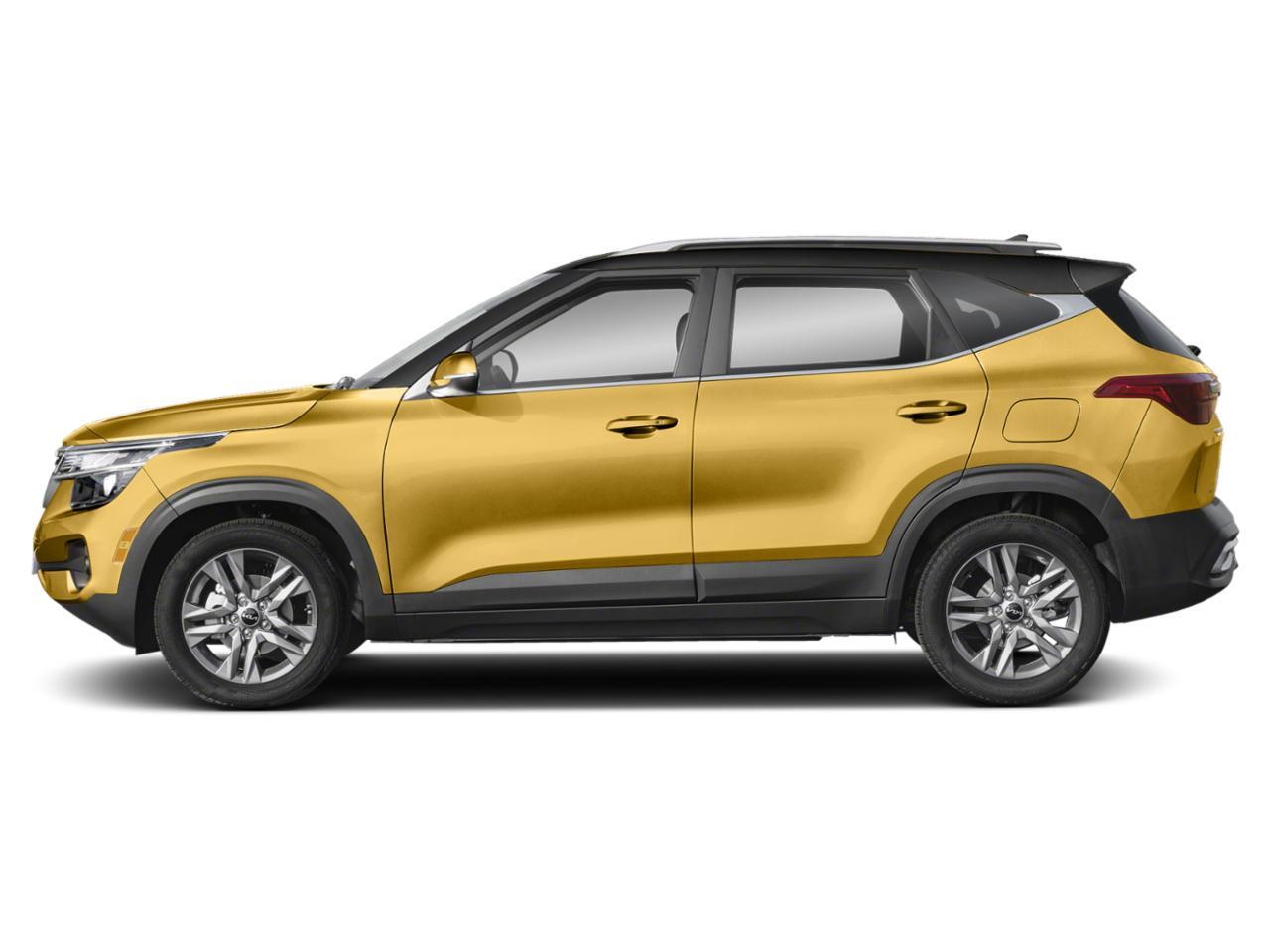 2023 Kia Seltos S San Clemente CA