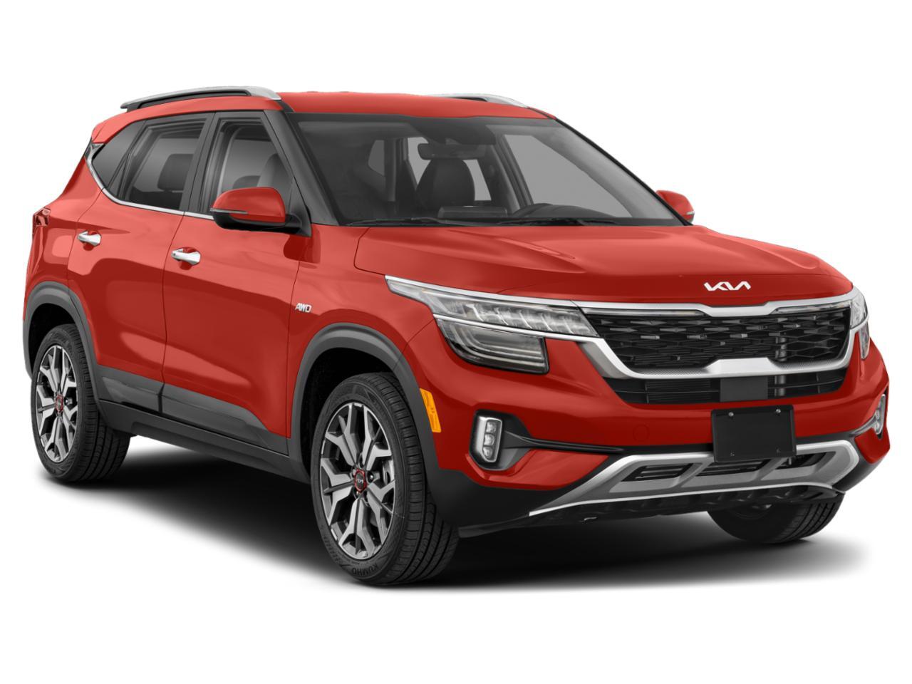 2023 Kia Seltos SX Akron OH
