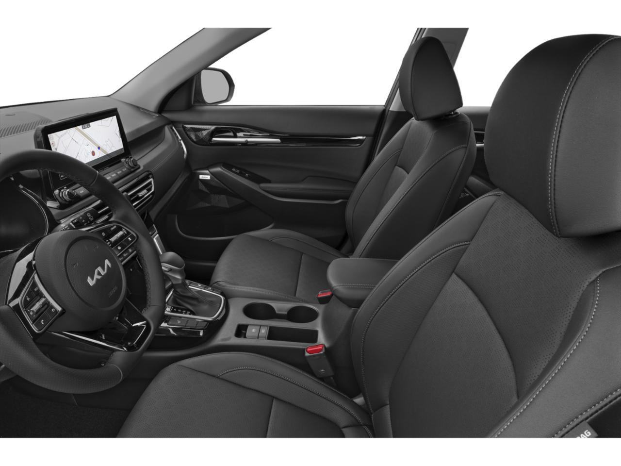 2023 Kia Seltos SX Akron OH