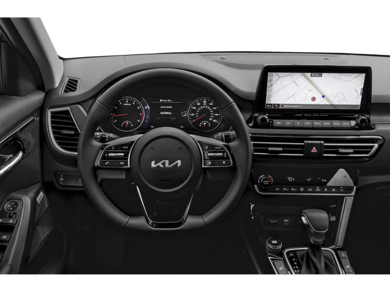 2023 Kia Seltos SX Akron OH