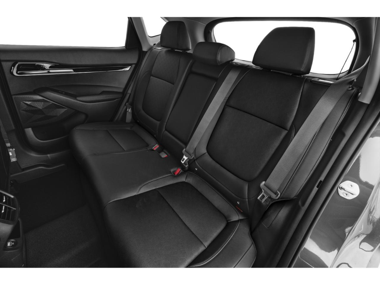 2023 Kia Seltos SX Akron OH