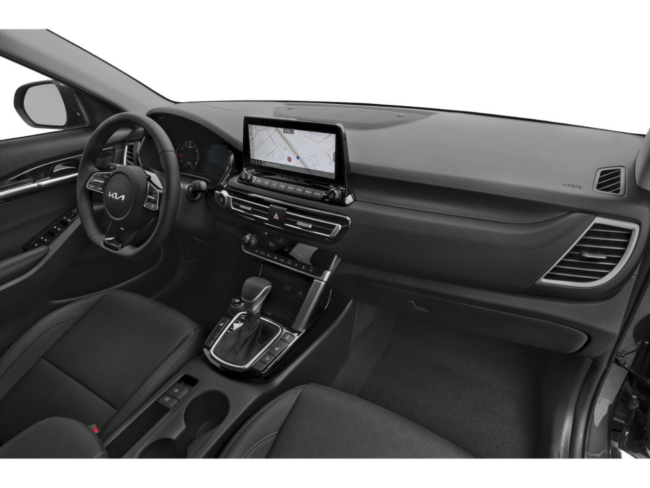 2023 Kia Seltos SX Akron OH