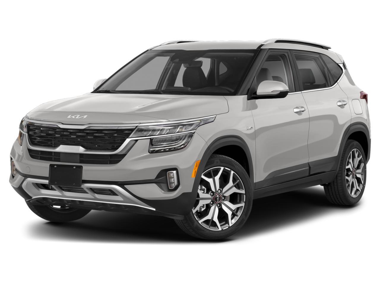 2023 Kia Seltos SX Akron OH