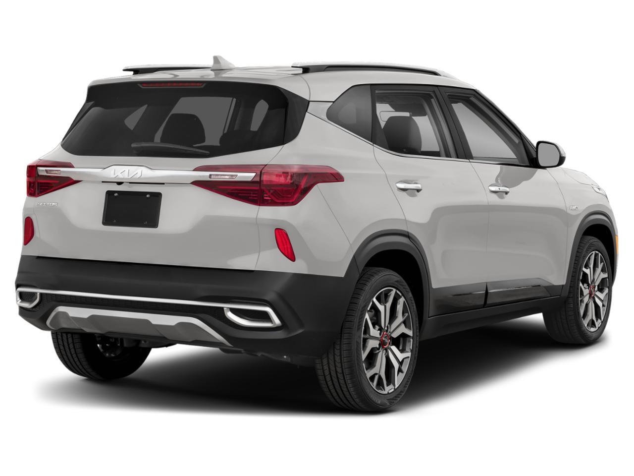 2023 Kia Seltos SX Akron OH